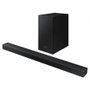 Samsung HW-T420 Barra de Sonido 2.1 con 150W y Subwoofer